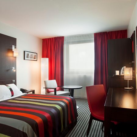 Holiday Inn Dijon Toison D'Or, An Ihg Hotel Quarto foto