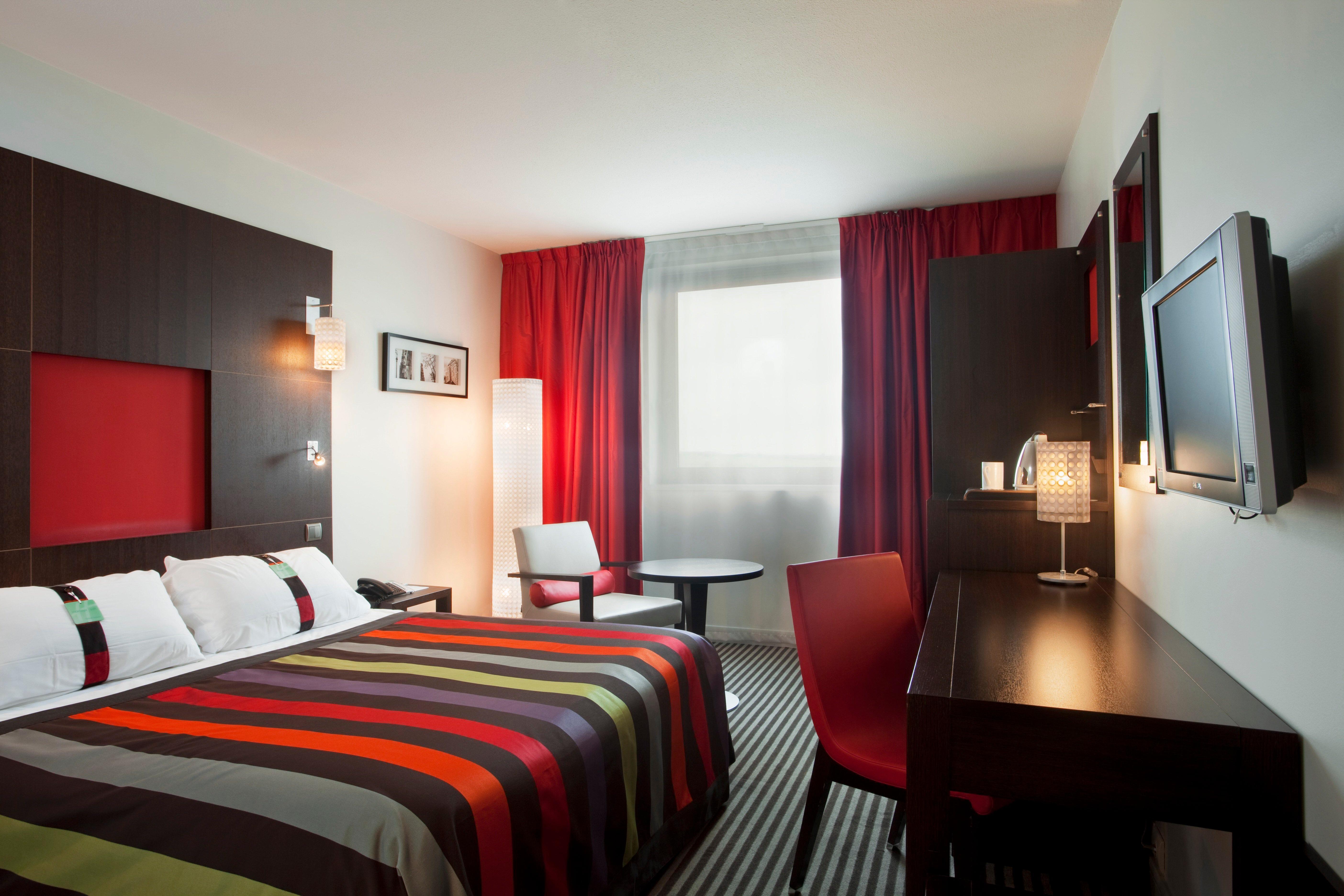 Holiday Inn Dijon Toison D'Or, An Ihg Hotel Quarto foto